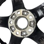 Roda Aro 17 Tala 7,5 Bmw Serie 2 F22 2013 A 2021 Original - Imagem 4