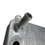 Radiador Trocador Calor Motor Porsche Cayenne 4.5 2003 2006 - Imagem 7