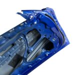 Porta Bmw M2 Coupe G87 2022 2023 2024 2025 Esquerdo Original - Imagem 6