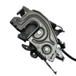 Fechadura Trava Capo Bmw M2 Coupe G87 2022 2025 Esquerdo - Imagem 5
