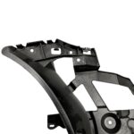 Suporte Lateral Parachoque Porsche 718 Cayman 2023 Tras Esq - Imagem 3