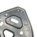 Suporte Reforço Motor Porsche 718 Cayman S 2018 2019 a 2023 - Imagem 6