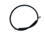 Cabo Roda Estepe Porta Malas Ferrari 458 488 Spider Oem - Imagem 4