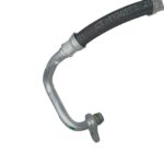 Tubo Mangueira Oleo Turbina Audi Q8 3.0 2020 2021 2022 Oem - Imagem 7