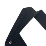 Moldura Head Up Display Painel Bmw M2 Coupe G87 2022 2025 - Imagem 8
