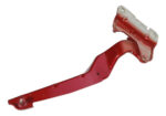 Dobradiça Capo Ferrari 458 Italia Spider 2009 A 2015 Oem Dir - Imagem 4