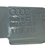 Suporte Paralama Audi RS4 2.9 V6 2019 a 2021 Dianteiro Dir - Imagem 9