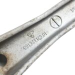 Braço Suspensao Porsche 718 Cayman S 2018 a 2023 Diant Esq - Imagem 9