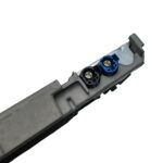 Modulo Painel Instrumentos Bmw M2 Coupe G87 2022 2023 A 2025 - Imagem 5