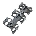 Suporte Guia Tucho Cabeçote Motor Porsche 911 996 1998 2005 - Imagem 4