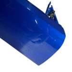 Porta Bmw M2 Coupe G87 2022 2023 2024 2025 Direito Original - Imagem 4