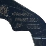 Maçaneta Externa Porta  Audi A3 2016 a 2018 Diant Esquerda - Imagem 10
