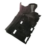 Carpet Assoalho Ferrari 458 Spider 2010 a 2014 Esquerdo Oem