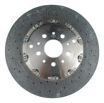 Disco Traseiro Ceramica Carbono Ferrari 458 Italia Spider - Imagem 2