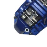 Pinça Freio Bmw M2 Coupe G87 2022 2023 a 2025 Diant Direito - Imagem 4