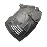 Parabarro Lameiro Diant Audi Q8 3.0 2020 2021 2022 Diant Esq