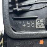 Fechadura Eletrica Porta Bmw M4 F82 2015 2016  A 2020 Direit - Imagem 6
