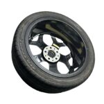 Roda Aro 18 Tala 7,5 Bmw X1 F48 2.0 2016 2017 2020 Original - Imagem 8