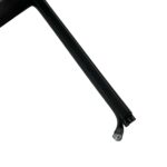 Moldura Arco Interno Tampa Traseir Porsche 718 Cayman S 2023 - Imagem 3