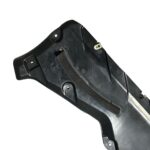 Chapao Protetor Assoalho Bmw M2 Coupe G87 2022 2025 Esquerdo - Imagem 6