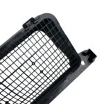 Duto Grelha Painel Corta Fogo Audi Q8 3.0 2020 2021 2022 Oem - Imagem 4