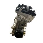 Motor Parcial Bmw X1 F48 B48 2.0 2015 2016 2022 Base Troca - Imagem 6