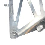 Reforço Eixo Bmw M2 Competition G87 2022 2025 Tras Direita - Imagem 3