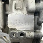 Motor Parcial Bmw X1 F48 B48 2.0 2015 2016 2022 Base Troca - Imagem 7