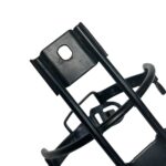 Suporte Extintor Incendio Bmw 320i F30 N20 2013 a 2018 Oem - Imagem 2