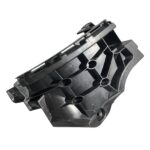 Guia Parachoque Audi Q8 3.0 2020 2021 2022 Tras Esq Original