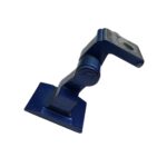 Dobradiça Sup Porta Bmw M2 Coupe G87 2022 2023 a 2025 Esq - Imagem 6