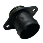 Tubo Conexao Separador Oleo Porsche 911 3.2 996 1998 a 2005 - Imagem 7
