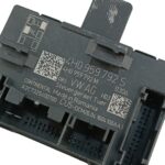 Modulo Controle Porta Porsche 911 Carrera 2016 A 2018 Direit - Imagem 6