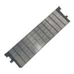 Grade Protetor Radiador Auxiliar Bmw M2 Coupe G87 2022 A 25 - Imagem 5