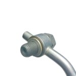 Flexivel Freio Land Rover Defender D300 2023 2024 Diant Dir - Imagem 5