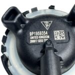 Sensor Impacto Porta Airbag Porsche 718 Cayman S 2018 a 2023 - Imagem 6