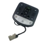 Luz Teto Cortesia Dianteiro Ferrari 458 Spider 2010 a 2014 - Imagem 2