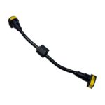 Tubo Mangueira Filtro Combustivel Bmw 320i F30 2013 a 2018