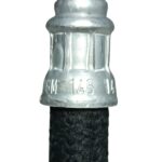 Tubo Mangueira Oleo Turbina Audi Q8 3.0 2020 2021 2022 Oem - Imagem 8