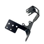 Suporte Sensor Suspensao Land Rover Defender 2024 Tras Esq - Imagem 6