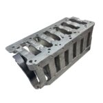 Mancal Virabrequim Motor Porsche 911 3.2 996 1998 99 a 2005