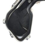Defletor Termico Corta Fogo Porsche 718 Cayman S 2018 a 2023 - Imagem 7