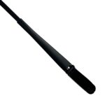 Braço Haste Limpador Parabrisa Audi Q8 3.0 2020 a 2022 Esq - Imagem 9