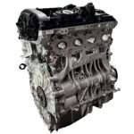 Motor Parcial Bmw X1 F48 B48 2.0 2015 2016 2022 Base Troca