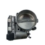 Tbi Corpo Borboleta Porsche 911 997 2005 a 2012 Original - Imagem 3