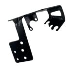 Suporte Sensor Suspensao Land Rover Defender 2024 Tras Esq - Imagem 5