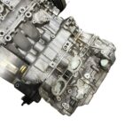 Motor Parcial Porsche 718 Cayman S 2.5 2018 2023 Base Troca - Imagem 3