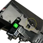 Lanterna Carroceria Audi Rs E Tron Gt 2022 23 2024 Original - Imagem 2