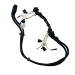 Chicote Igniçao Motor Bmw 320i F30 N20 2.0 2013 a 2018 Oem