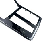 Acabamento Moldura Console Central Audi Q8 3.0 2020 a 2022 - Imagem 5